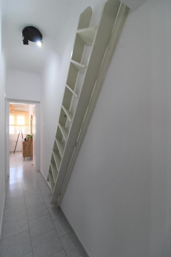 אדאמאס Stardust, The Apartment מראה חיצוני תמונה