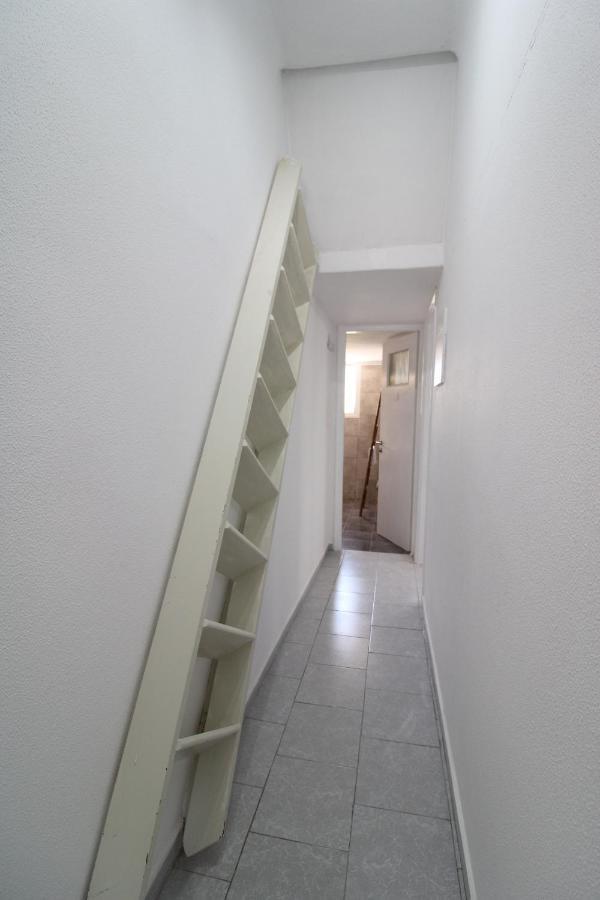 אדאמאס Stardust, The Apartment מראה חיצוני תמונה
