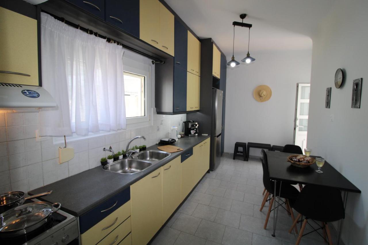 אדאמאס Stardust, The Apartment מראה חיצוני תמונה