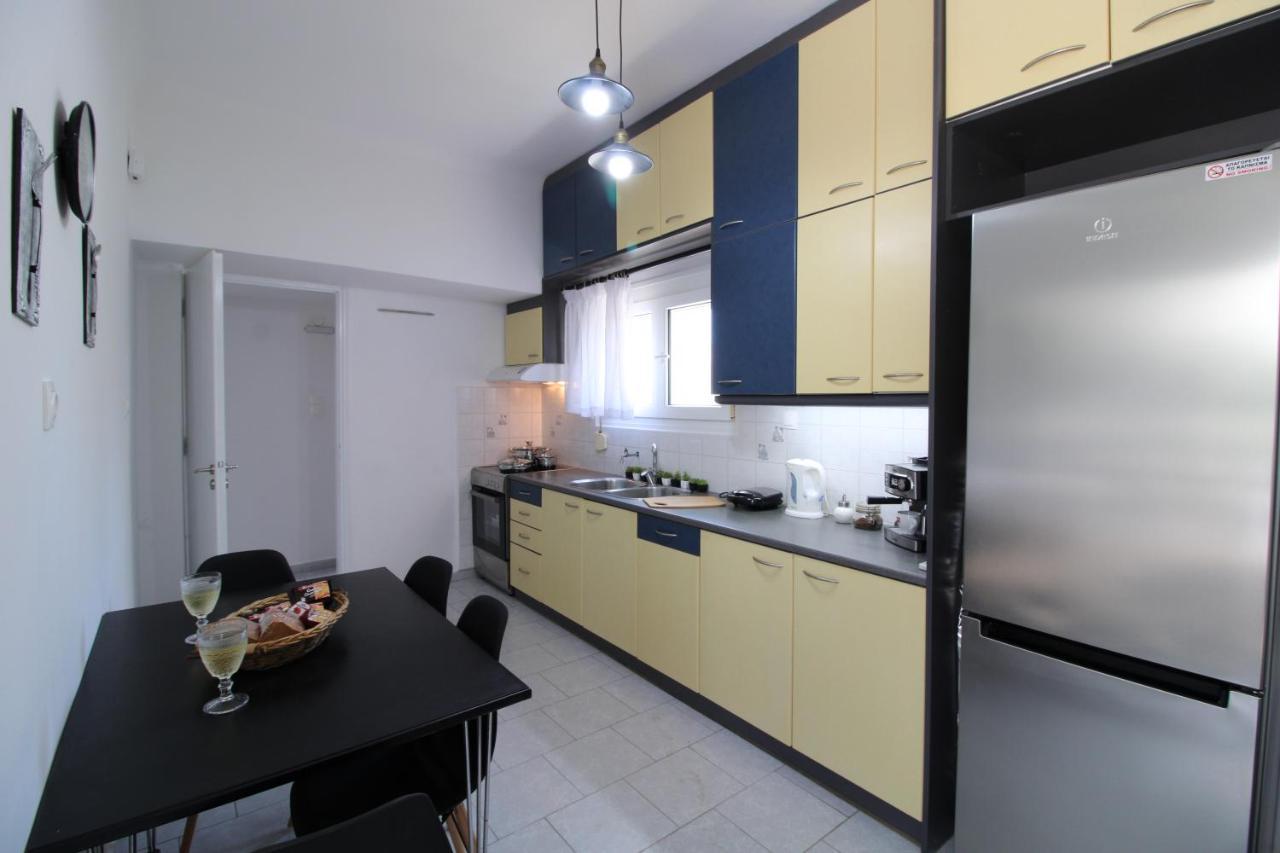 אדאמאס Stardust, The Apartment מראה חיצוני תמונה